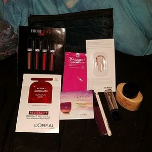 Beauty bundle